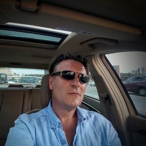 Meet your Posher, Shpetim